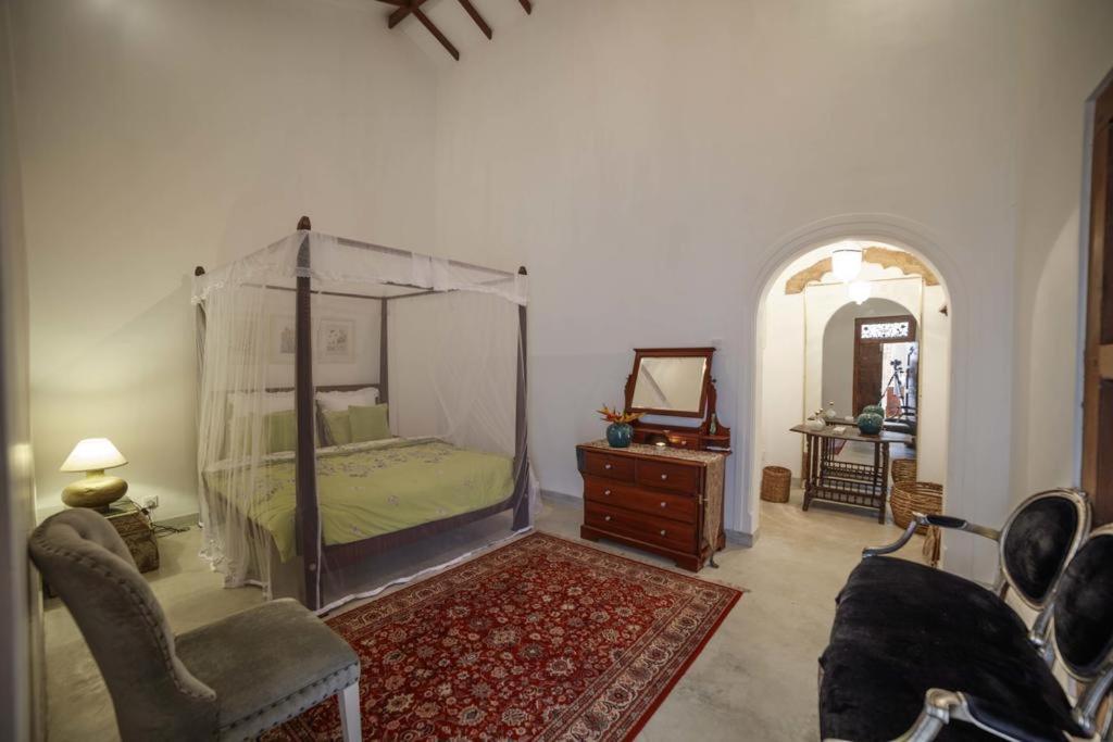 Bed and Breakfast Treasure Rock Kirinda  Zewnętrze zdjęcie