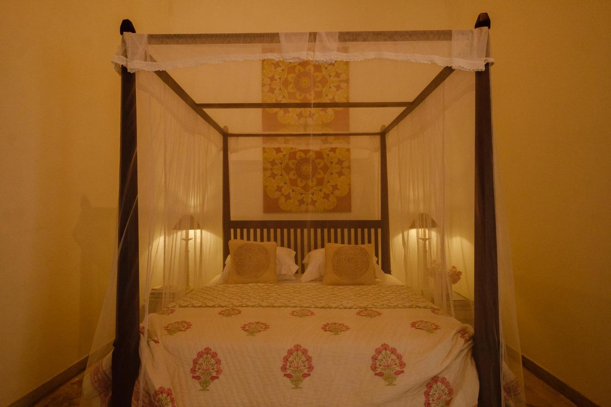 Bed and Breakfast Treasure Rock Kirinda  Zewnętrze zdjęcie