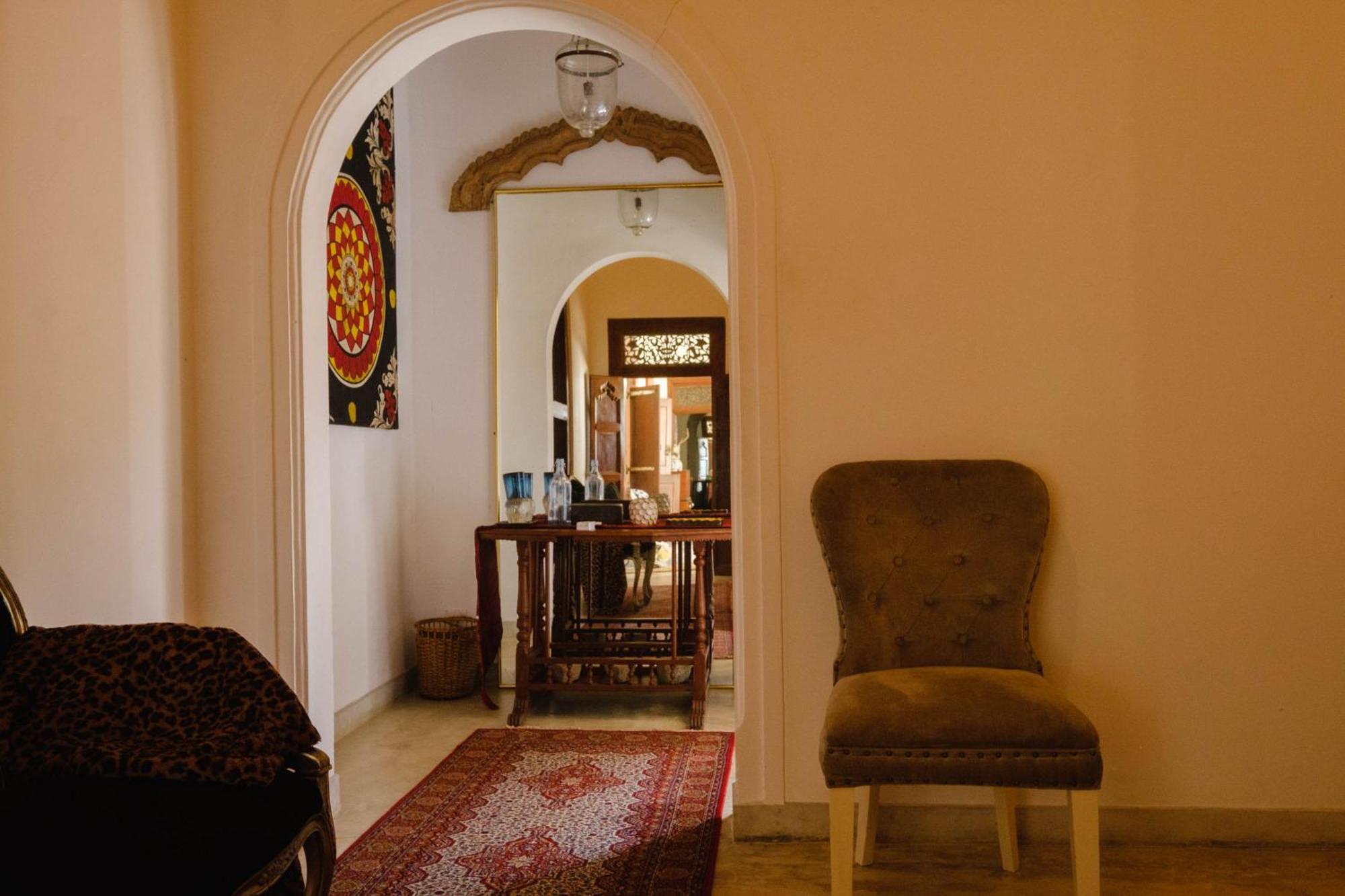 Bed and Breakfast Treasure Rock Kirinda  Zewnętrze zdjęcie