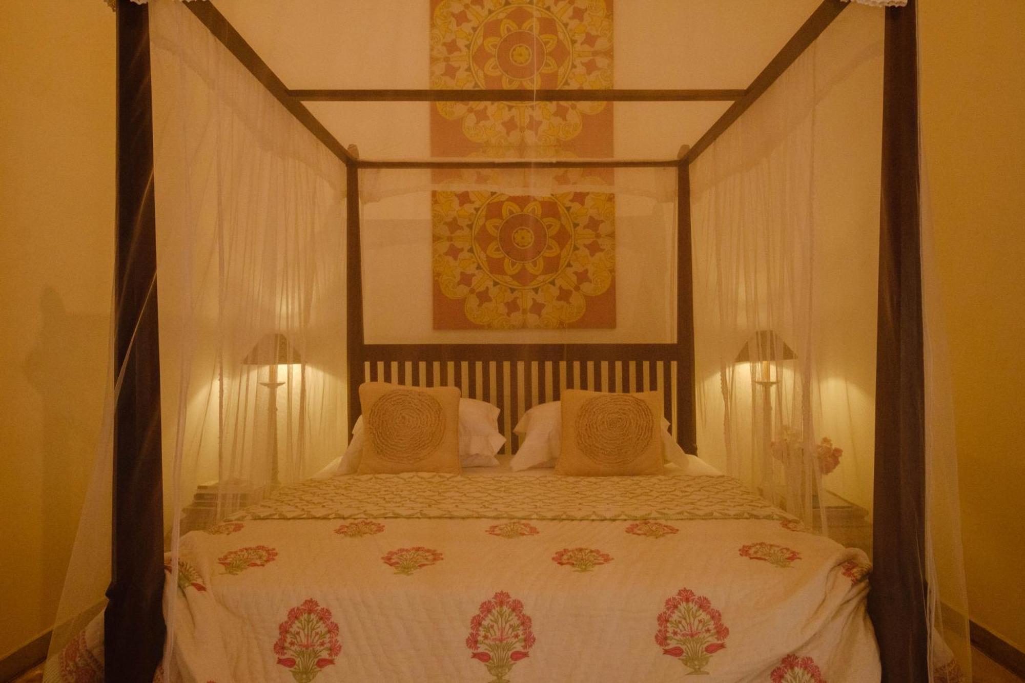 Bed and Breakfast Treasure Rock Kirinda  Zewnętrze zdjęcie