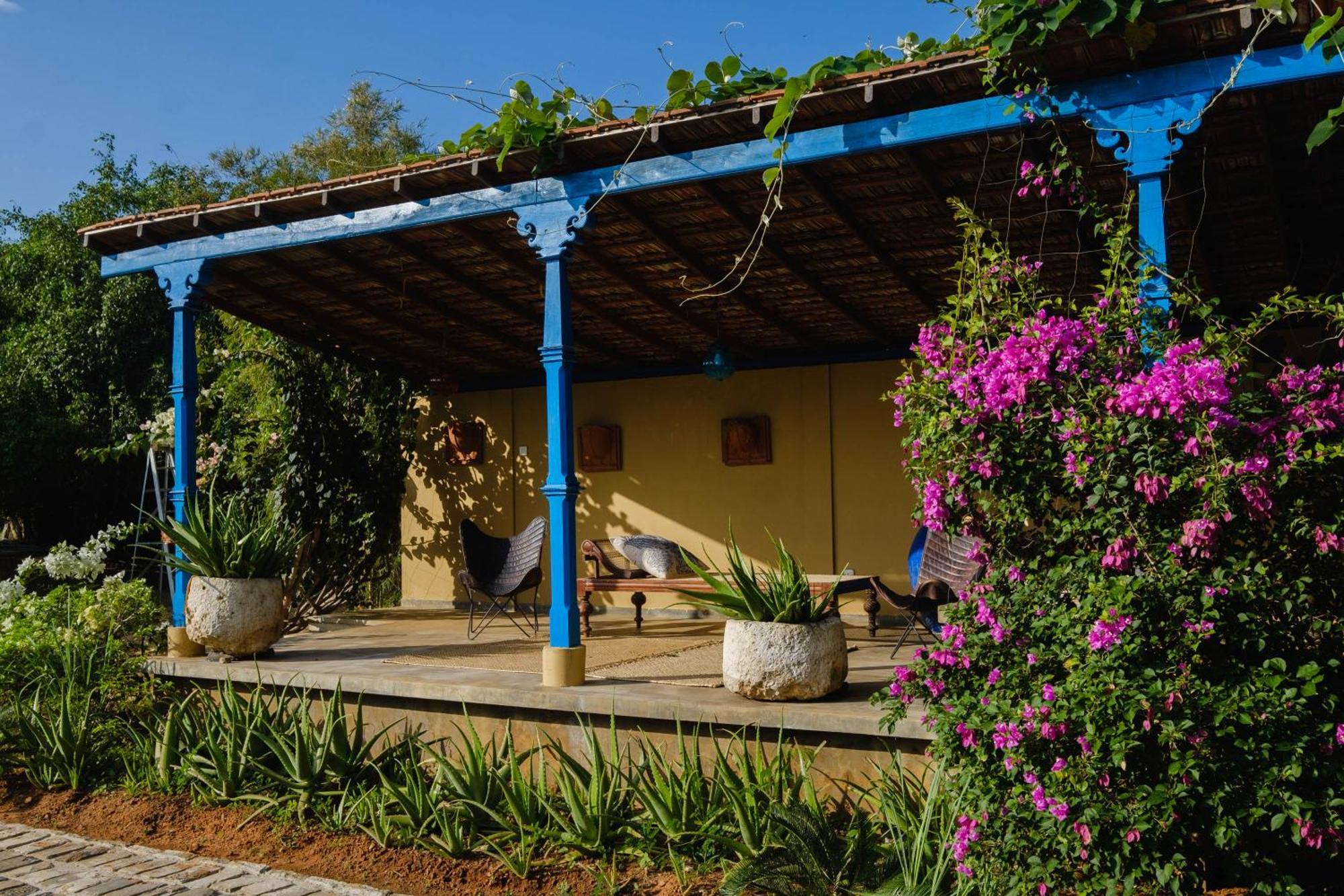 Bed and Breakfast Treasure Rock Kirinda  Zewnętrze zdjęcie